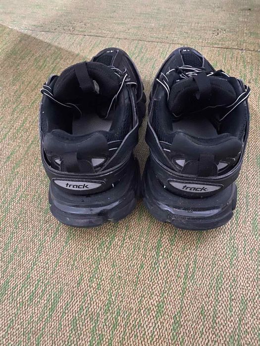 Balenciaga Track Sneakers
