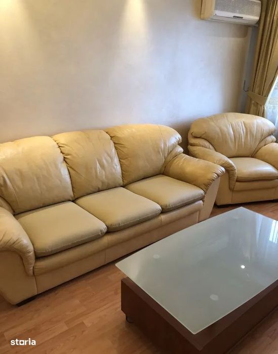Apartament 3 camere | 2' Metrou Nicolae Grigorescu |
