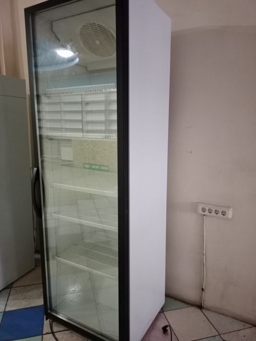 Продаются холодильные шкафы