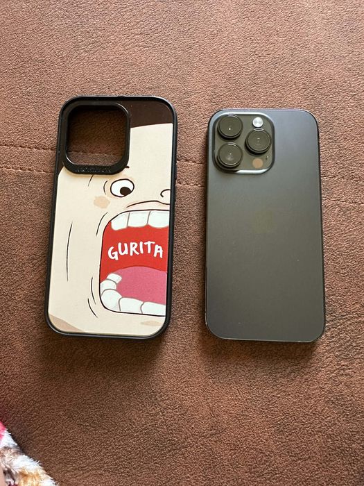 Vând IPhone 14 Pro 5G