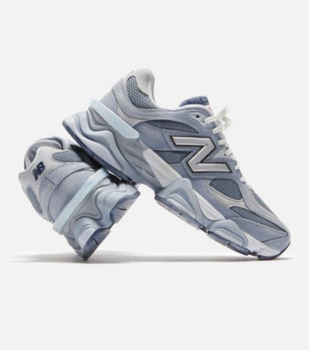 New balance-нови