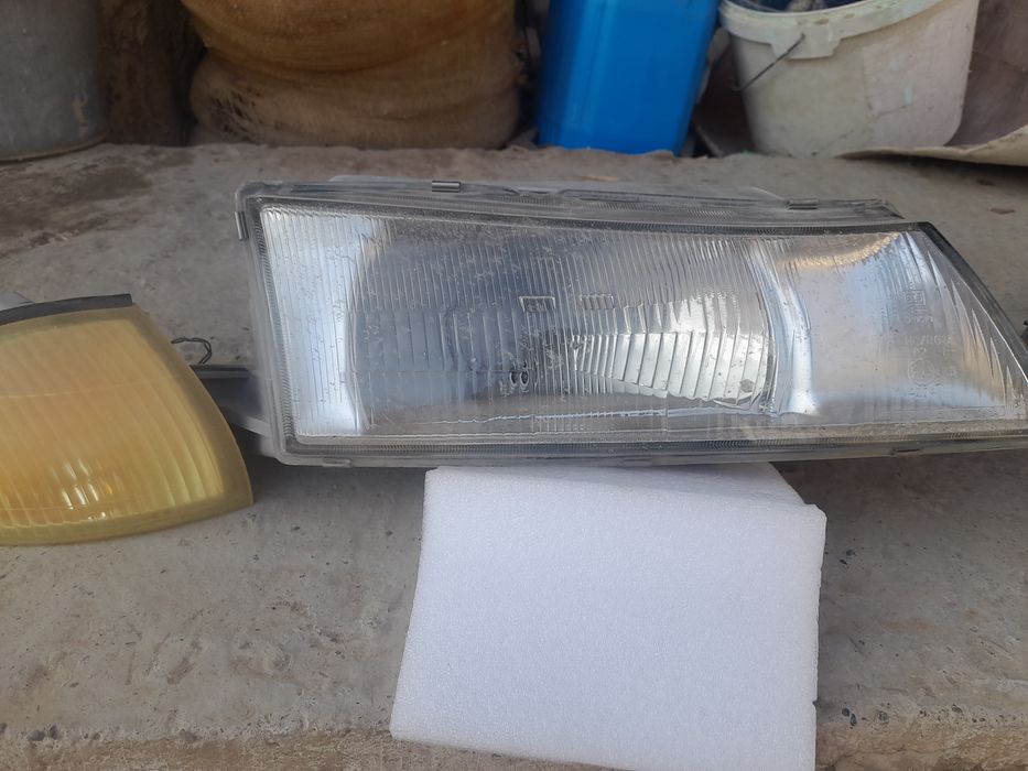 Нексия 1 фара сатылады парымен