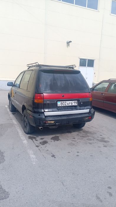 Продам в хорошем состоянии в Алмате