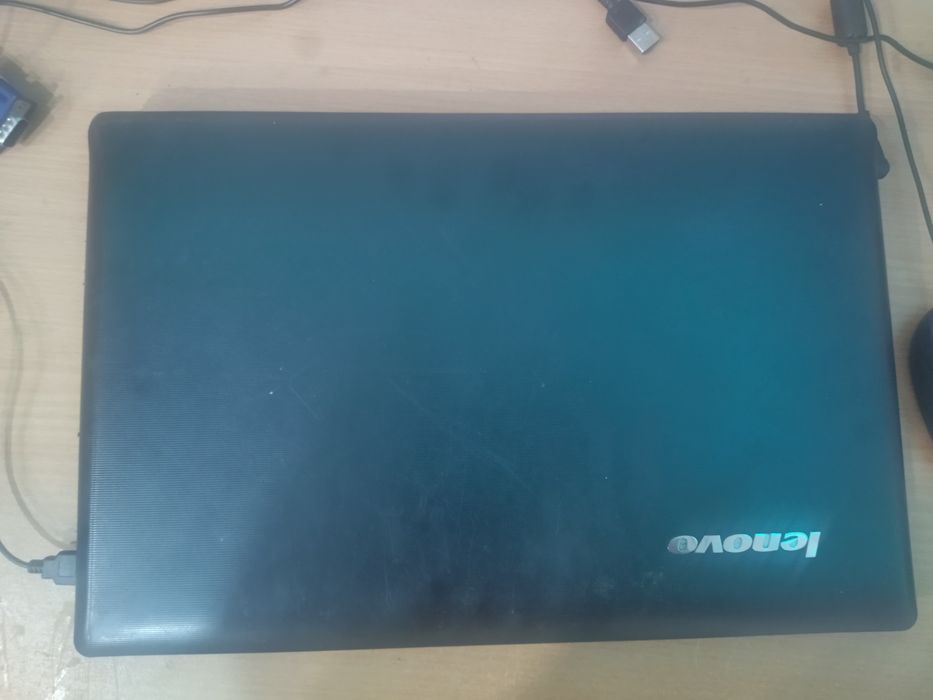 Продам б/у Ноутбук Lenovo