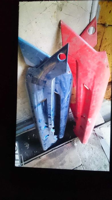 Мотоцикл кавасаки zzr250