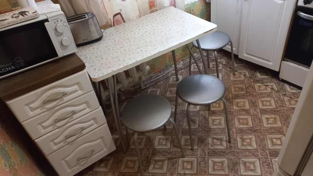 Продам квартиру в Лисаковске