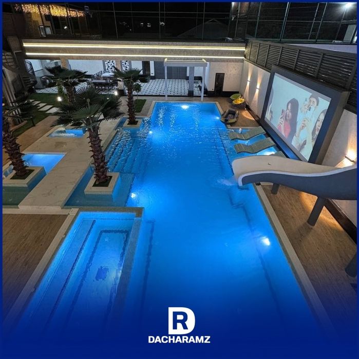 Супер чегирма! «Orlando» 20 кишигача