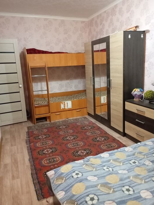 Сдам 3х комнатную квартиру