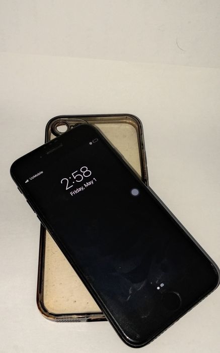iPhone 7 zor kelisimli