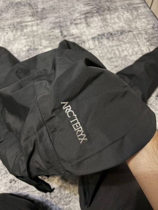 ARCTERYX Macai  GORE-TEX M Winter Jacket яке ARC’TERYX висок клас яке