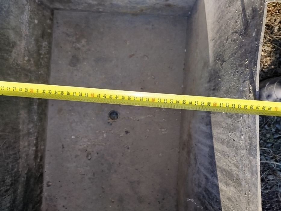 Продам алюминиевые баки