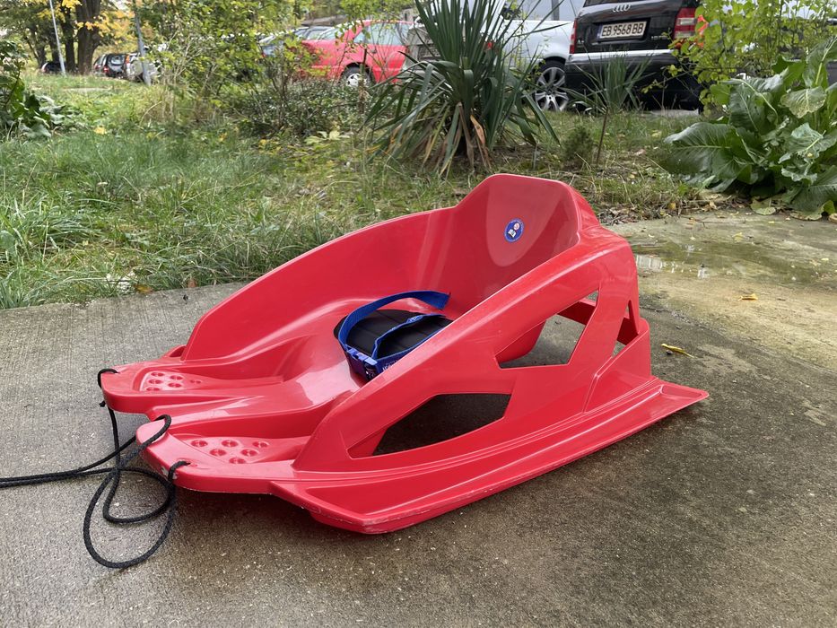 Шейни за сняг два броя