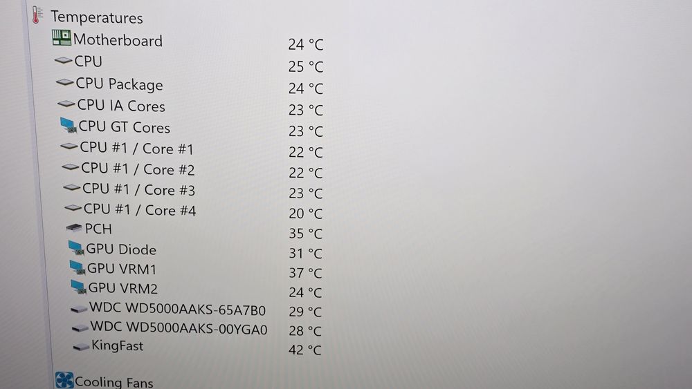 Геймърски Компютър + Периферия