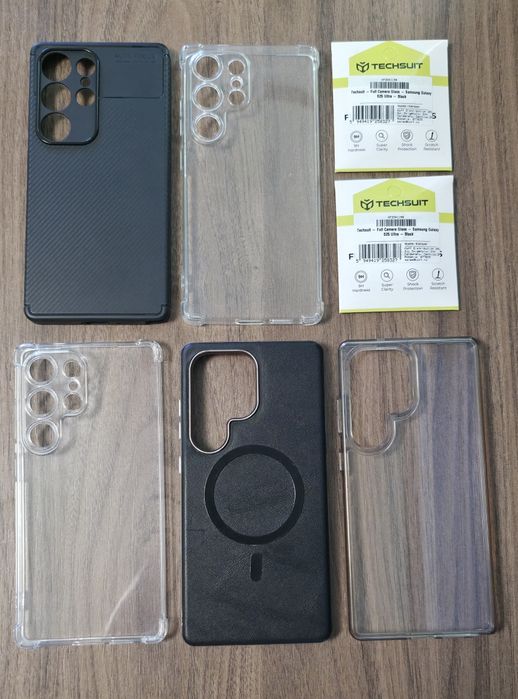 Samsung Galaxy S25Ultra 256GB