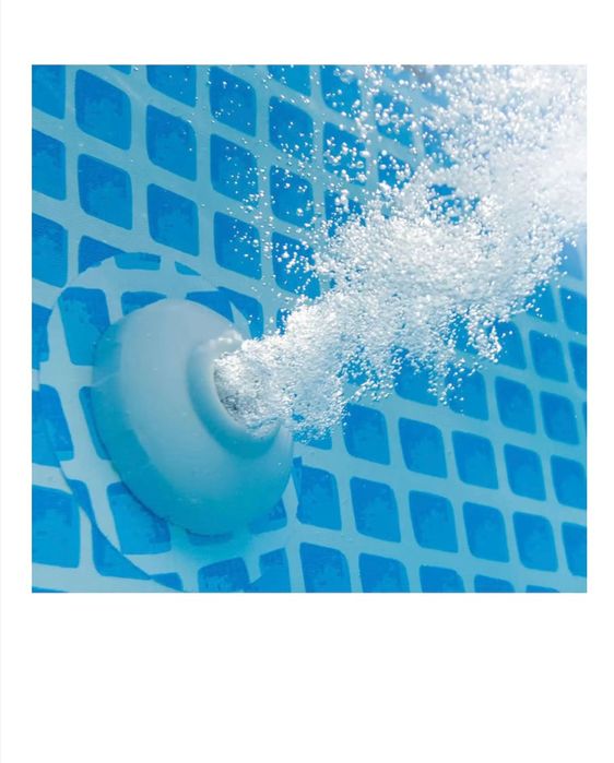 Vand Piscina Ultra XTR Frame