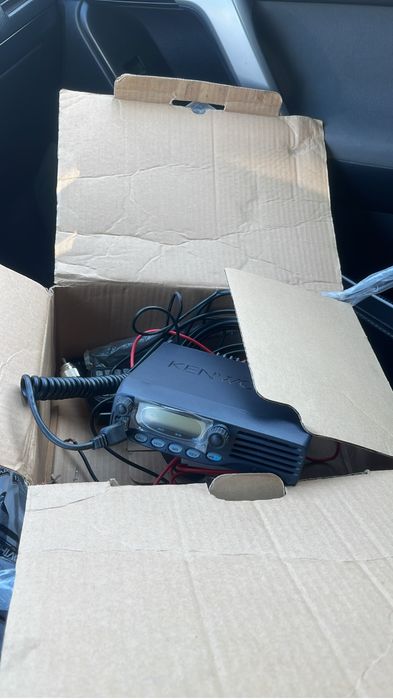 Ращия сатылады kenwood TM-471