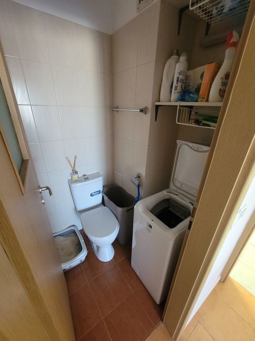 PF Vând apartament 3 CAMERE + boxa - complex Dream Village