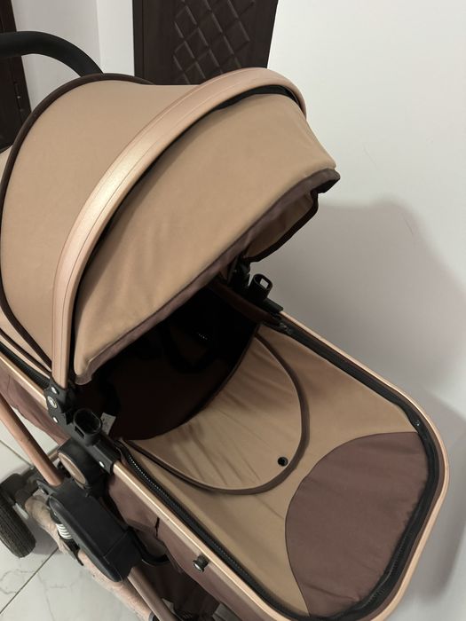 Продам коляску в хорошем состоянии