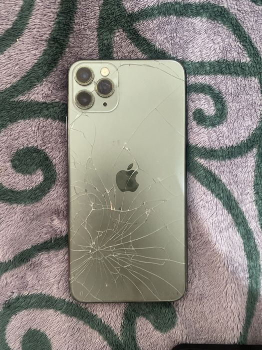 iPhone 11 Pro Max,256гб