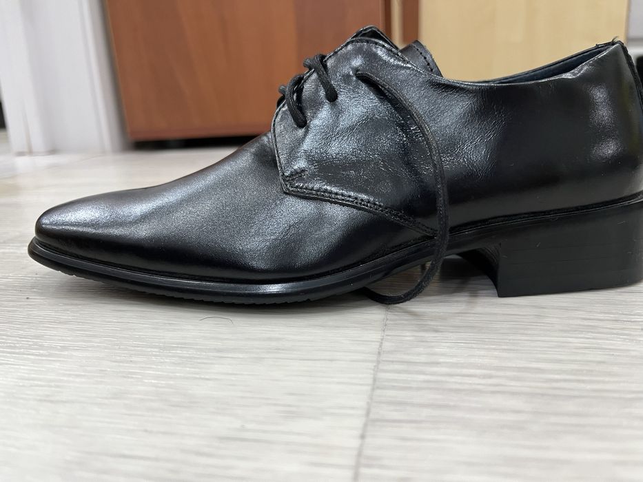 Школьные туфли/обувь для мальчика, 33 размер