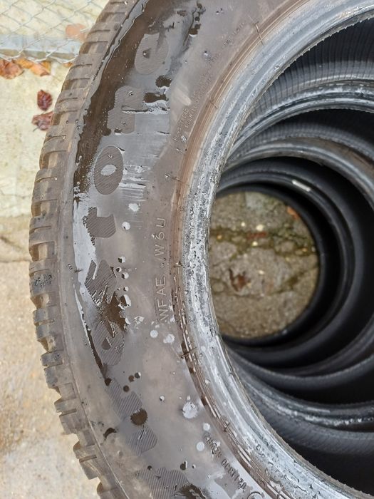 Зимни гуми Firestone 195/65/15