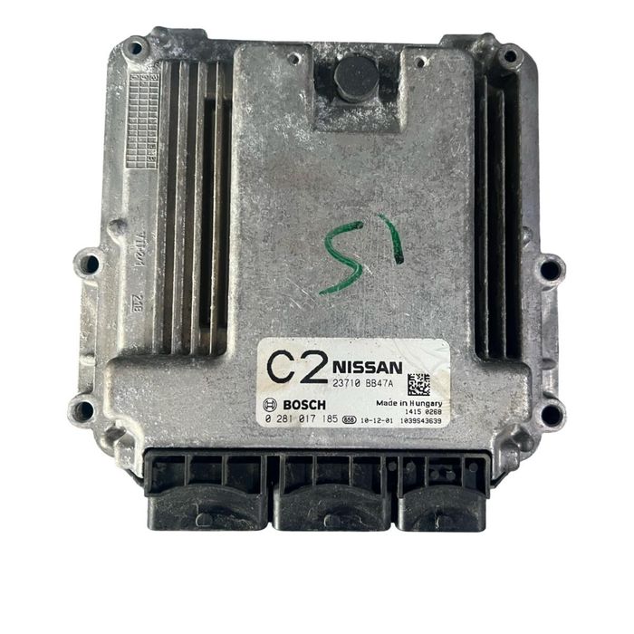 Kit Pornire Nissan Qashqai 2.0 Dci M9R-Z8 110Kw Euro 5 Nissan Qashqai / Qashqai +2 I J10, Jj10 2006 - 2014 23710Bb47A