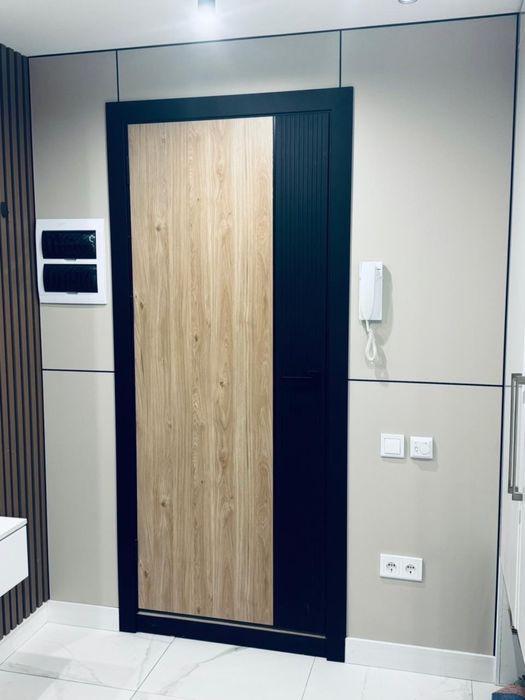 Евроремонт под ключ