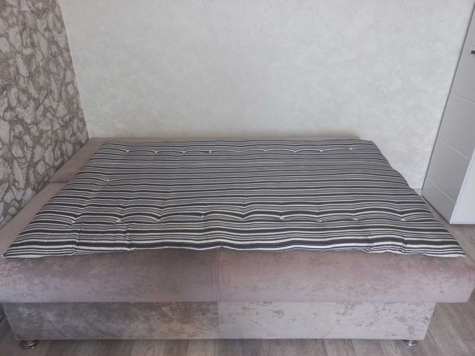 Матрас, отличный!!!