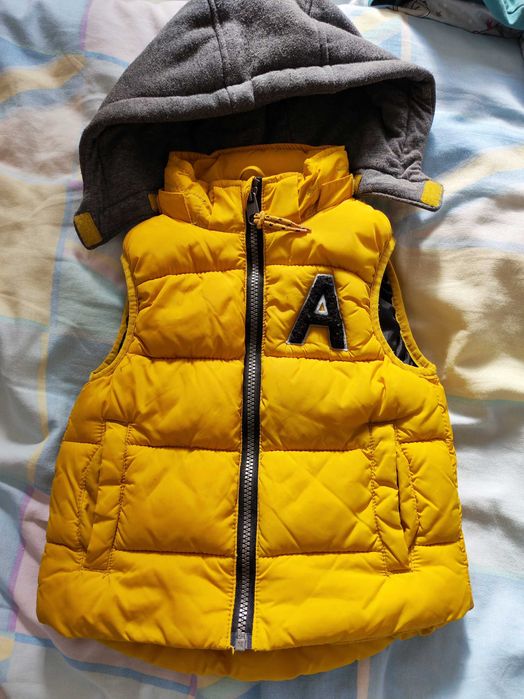 Лот дрехи 92,98-104 hm/zara блузи, панталони