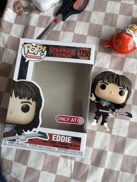 фанко поп осд funko pop