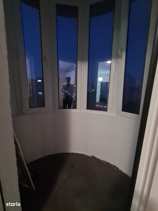 Garsoniera Decebal 9 min M Muncii DB2026