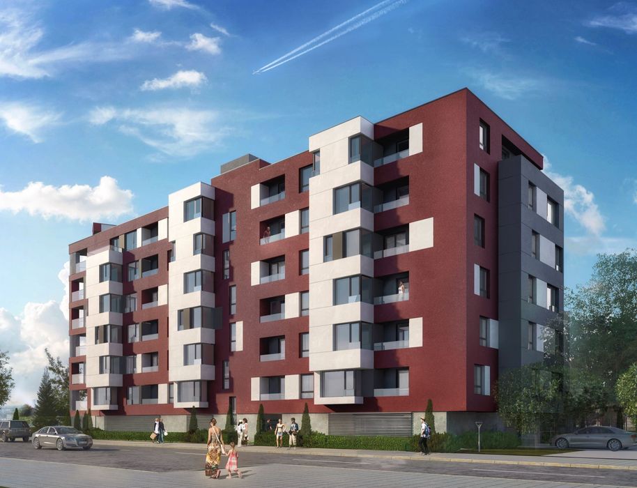 Продава се Гараж / Паркомясто в София, Левски Г - 15 кв.м за 2400 €/кв.м - Снимка #1