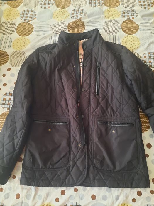 Куртка подростковая зимняя