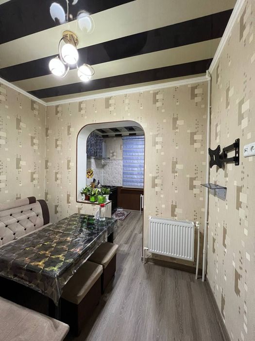 Yunusobod tumani Yunusobod Metrosiga yaqin joyda kvartira bor