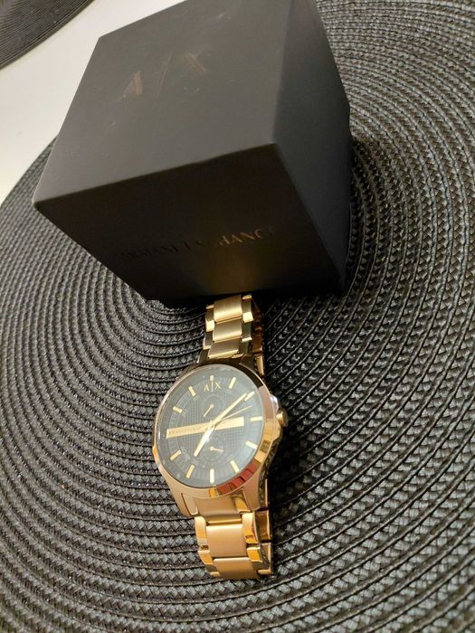 Мъжки часовник А.Х.