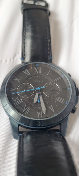 Ceas fossil sau schimb cu diverse sau telefon