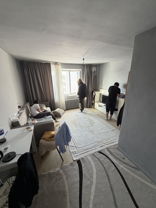 Аренда квартиры кв