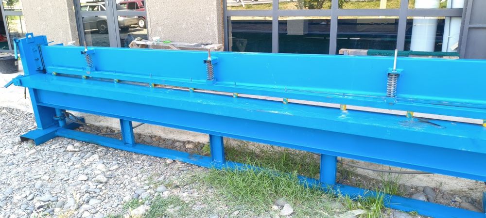 Gladino 4metril xolati yangi