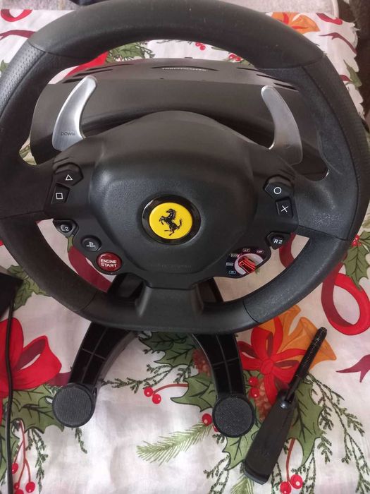 Волан за PlayStation 4