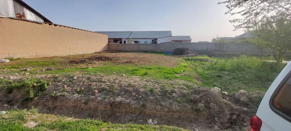 Ер участка сотамиз