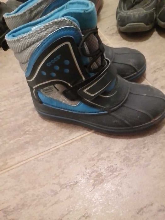 Детски обувки момче като нови от 7 до 48