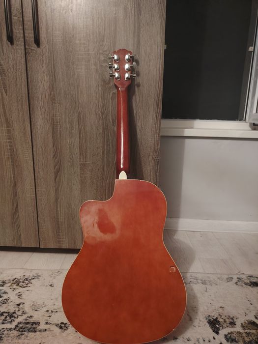 Гитара Hopper СССР точно незнаю