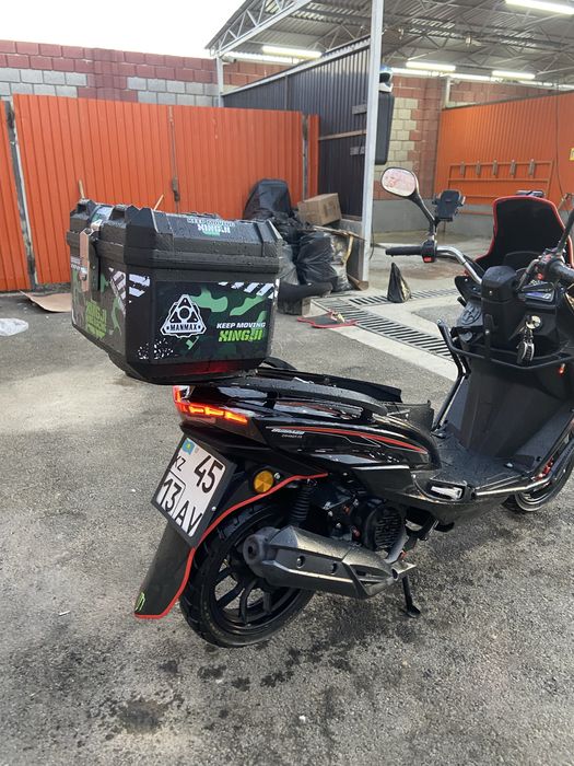 Мопед Макси………….