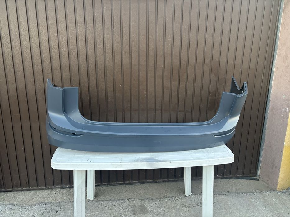 bara spate vw golf 8 break