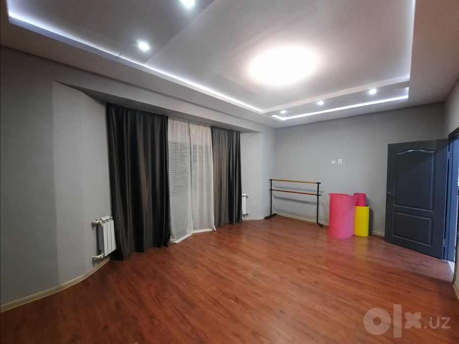 Аренда помещения Нукусская / Глинка 150м²
