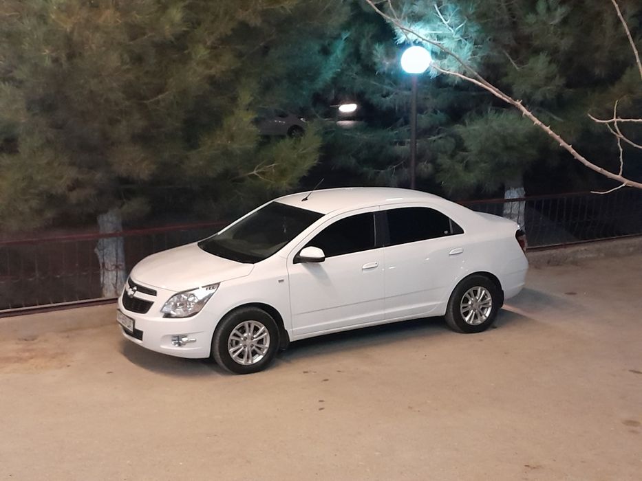 Cobalt sotiladi 2023 aftamat