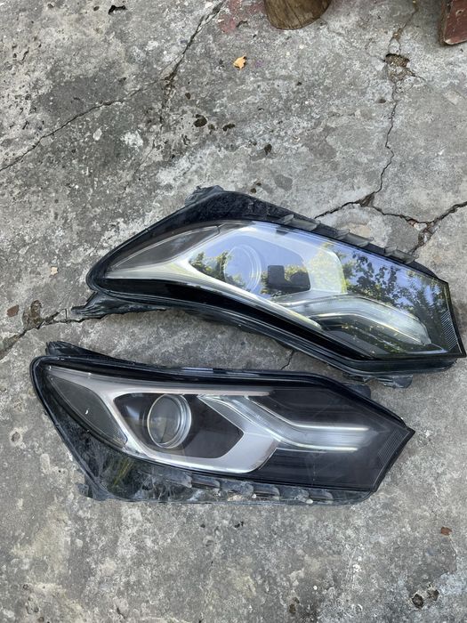 Equinox fara b/u sotiladi
