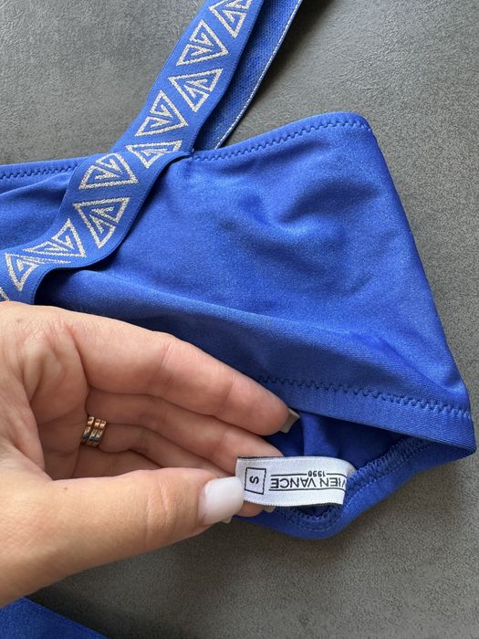 Costum de baie vivien vance S