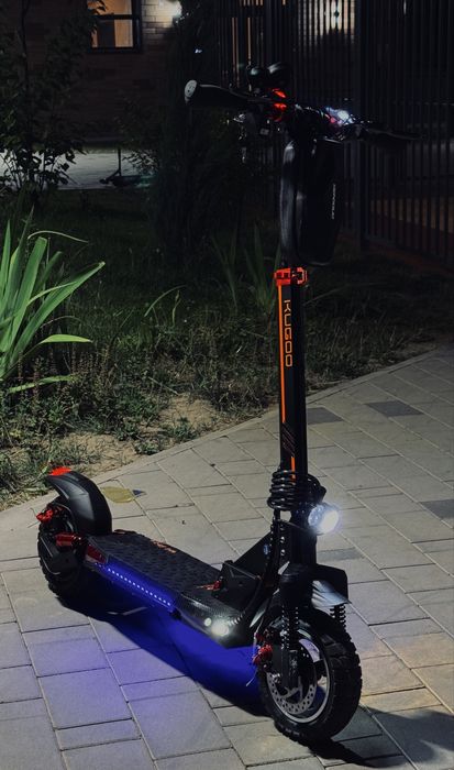 Kugoo kirin  m4 pro plus