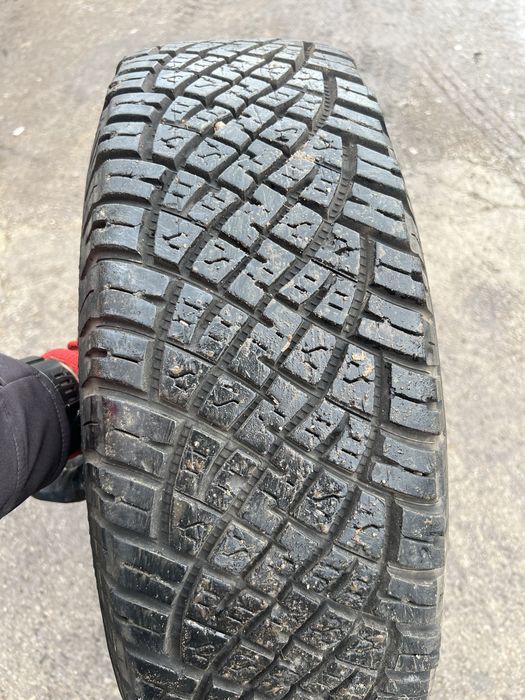 Джанти с гуми vitara/grand vitara